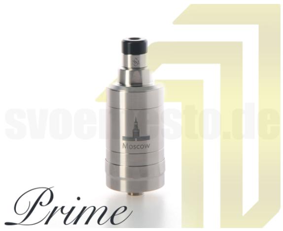 正規品 SvoёMesto【Kayfun Prime】【22mm】【送料無料】アトマイザー 