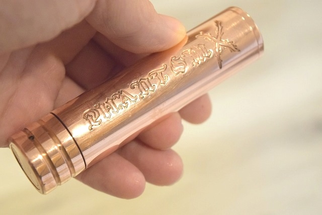 Team Phantom / Mokume Phantom X