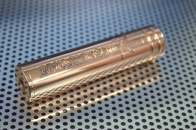 Team Phantom / Mokume Phantom X