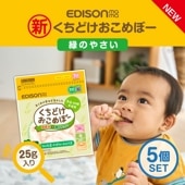 EDISONmama �����ɤ�������ܡ� �ФΤ䤵����5�ĥ��åȡۤ�����ˤ䤵�����֤�����Ѥ��ۻ� 25g