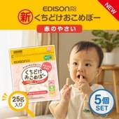 EDISONmama ɤܡ ֤Τ䤵5ĥåȡۤˤ䤵֤Ѥۻ 25g