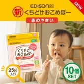 EDISONmama ɤܡ ֤Τ䤵10ĥåȡۤˤ䤵֤Ѥۻ 25g