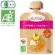 babybio �٥ӡ��ӥ� �٥ӡ����ࡼ���� ������å�(�ˤ󤸤�)��90g�ˡڥߥȥ���6�����