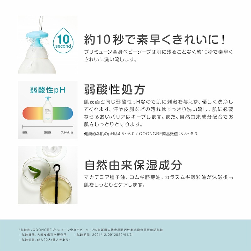 ŹGOONGBE ץߥ塼 ȥ٥ӡ 350ml