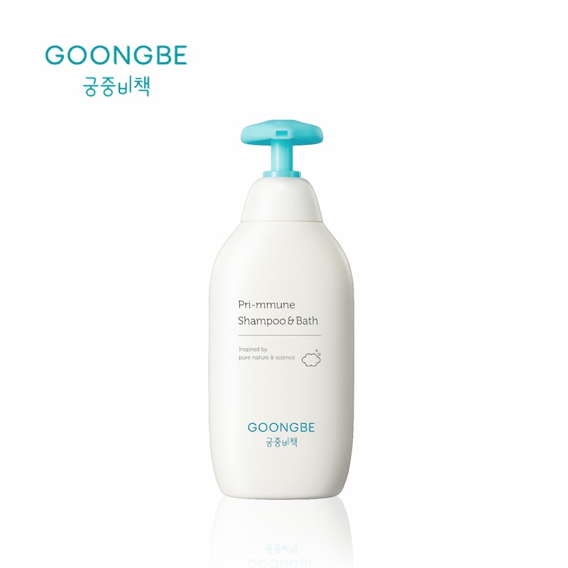 ŹGOONGBE ץߥ塼 ȥ٥ӡ 350ml