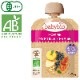 babybio �٥ӡ��ӥ� �٥ӡ����ࡼ���� �֥롼�٥꡼����������90g�ˡڥߥȥ���6�����