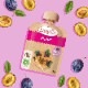 babybio �٥ӡ��ӥ� �٥ӡ����ࡼ���� �ץ롼���90g�ˡڥߥȥ���6�����