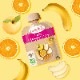 babybio �٥ӡ��ӥ� �٥ӡ����ࡼ���� ����󥸡��Хʥʡ�90g�ˡڥߥȥ���6�����