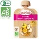 babybio �٥ӡ��ӥ� �٥ӡ����ࡼ���� ����󥸡��Хʥʡ�90g�ˡڥߥȥ���6�����