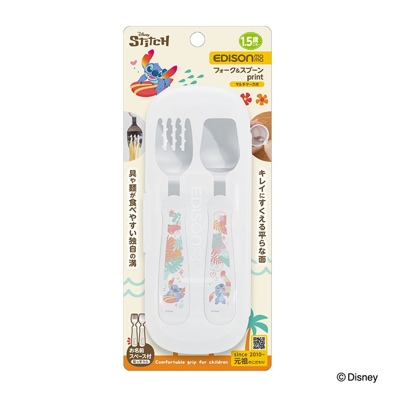 EDISONmama �ե�����&���ס��� [1.5�Ф�����] print ���ƥ��å� �ޥ���������ա��ǥ����ˡ�����饯���� �����򥹥ƥ�쥹 [������]���ʼ��ʥ��ƥ�쥹