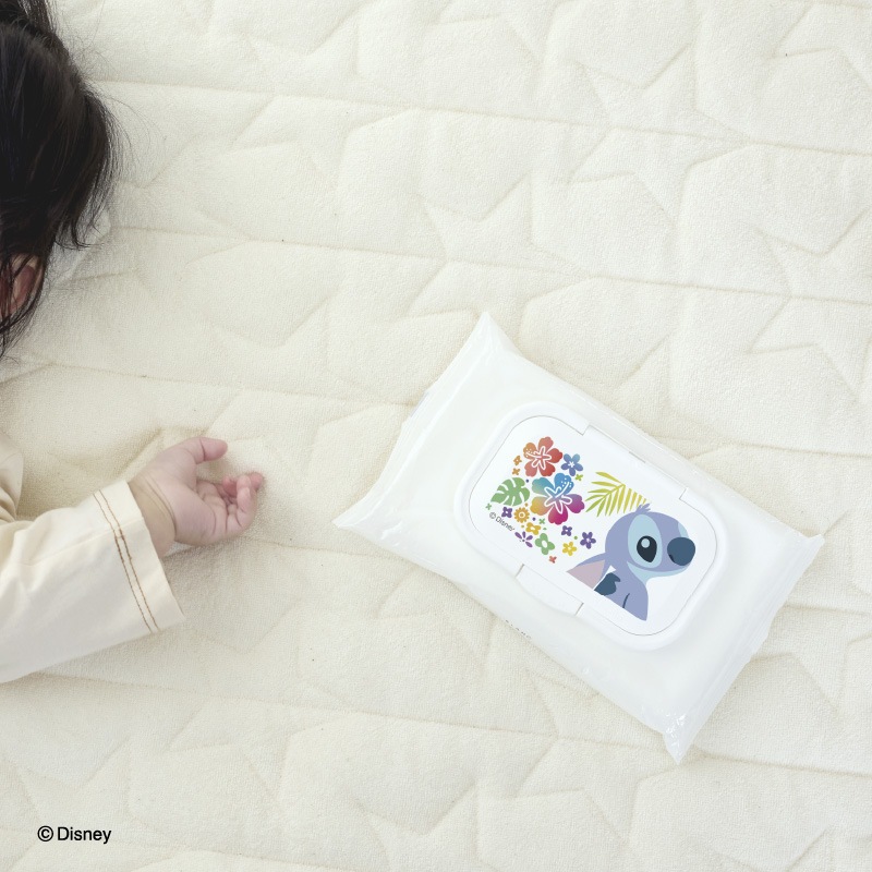 EDISONmama Bitatto+ ���ƥ��å��Υ�󥿥å������� �����֤��Ȥ��륦���åȥ����ȤΥե� 