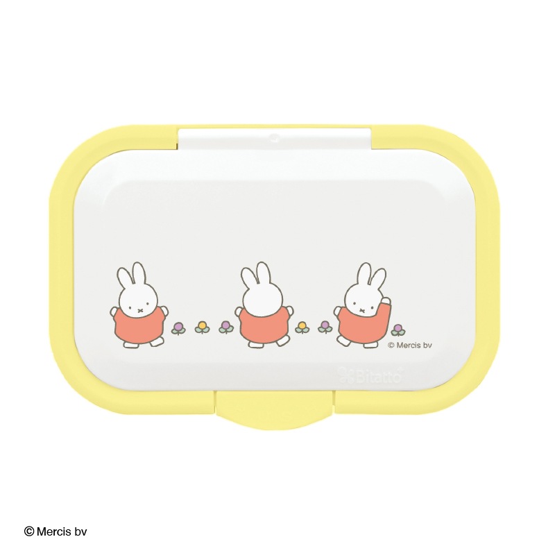 EDISONmama Bitatto+miffy ������� �����åȥƥ��å���Τդ� ���ץå��奿���� ��󥿥å� �����åȥ�����