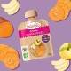 babybio �٥ӡ��ӥ� �٥ӡ����ࡼ���� ���Ĥޤ����90g�ˡڥߥȥ���6�������5�ĥ��åȡ�