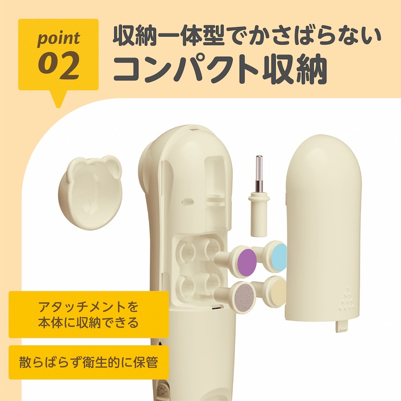 EDISONmama 2Way�ͥ��륱�����åȡ�LED�饤���դ� ���ڤ�&��ư�ޤ䤹���