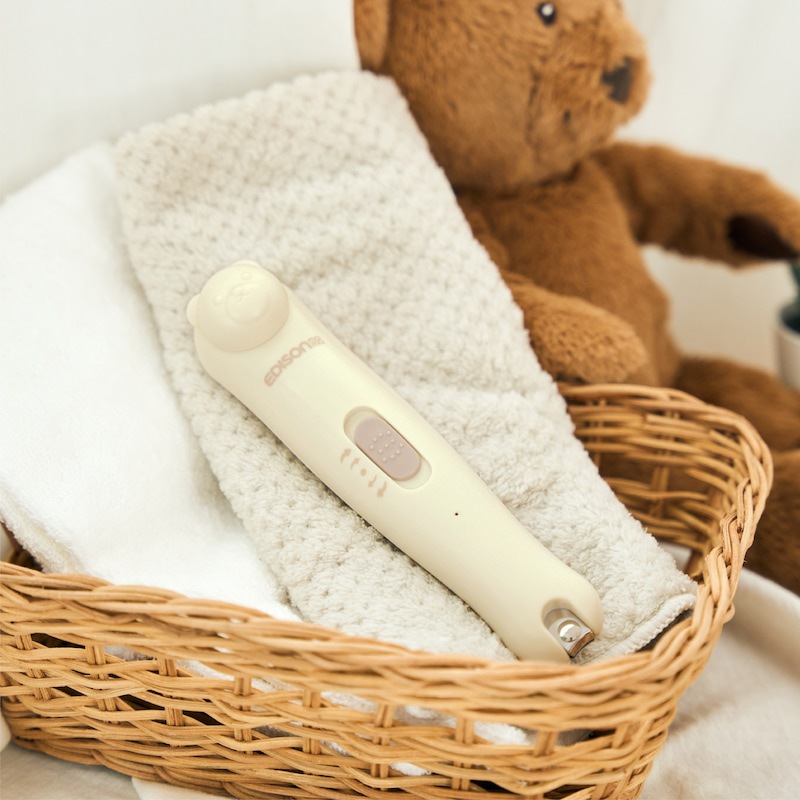 EDISONmama 2Way�ͥ��륱�����åȡ�LED�饤���դ� ���ڤ�&��ư�ޤ䤹���