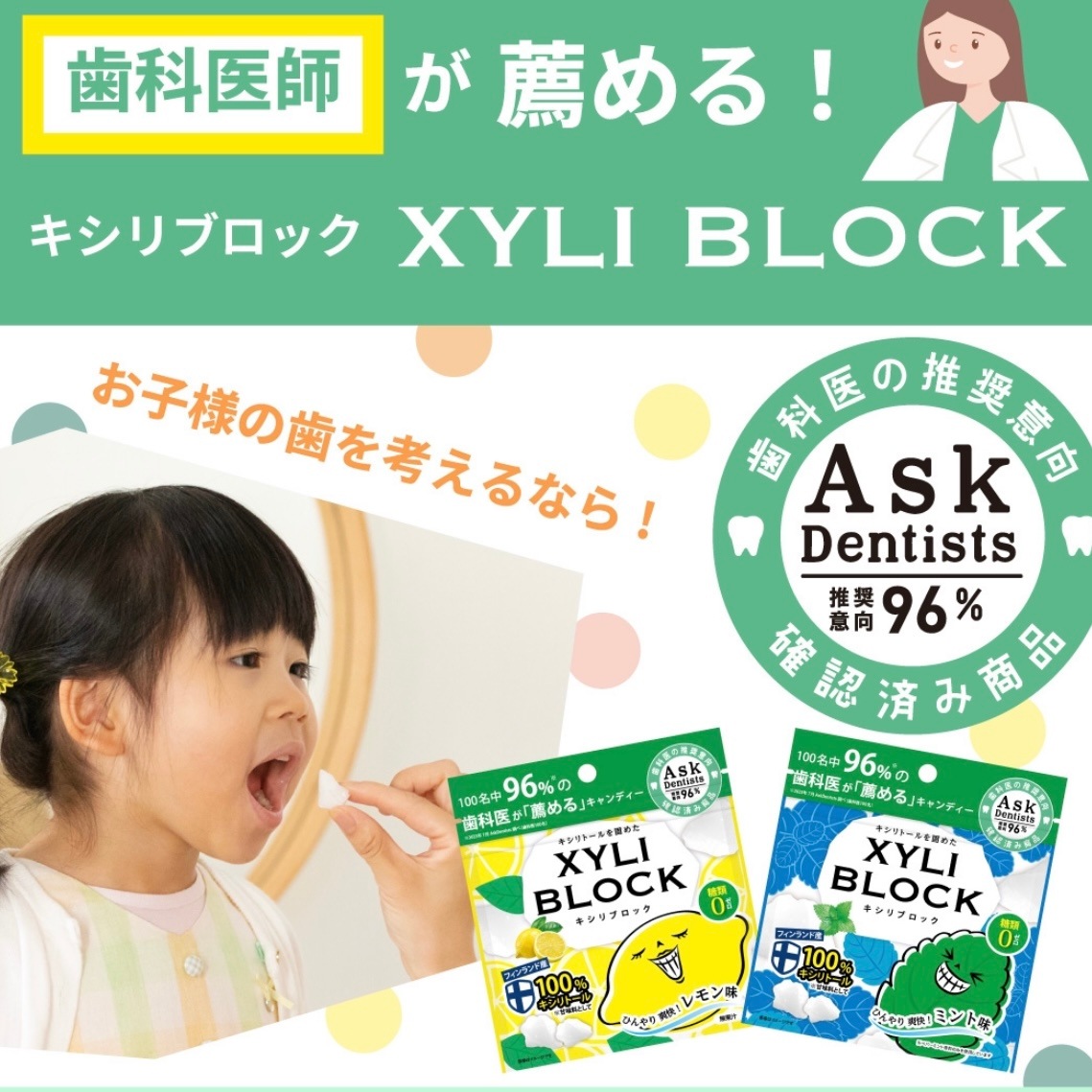 ������֥��å� XYLI BLOCK 10�ĥ��åȡڥ���̣5�ġ� �ڥߥ��̣5�ġ�