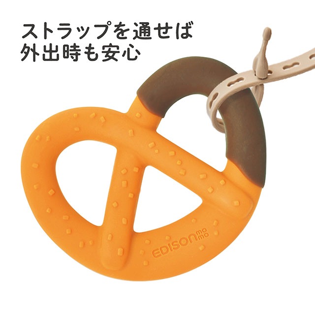 New��EDISON mama�ڥ��ߥ���Baby�ץ�åĥ���ۻ������� (3������о�) 