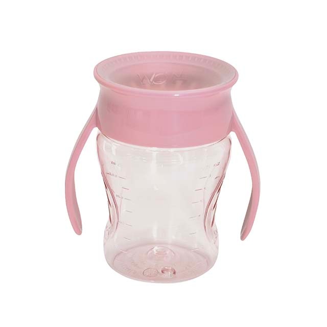 Wowcup Baby �ȥ饤���� �索���åץ٥ӡ����եȥ��顼�ڥԥ󥯡�