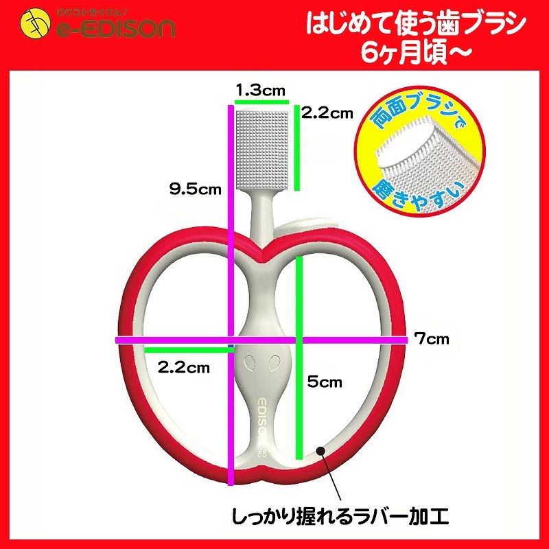 ������̵���ۥ�������ޥ� EDISON Mama �Ϥ���ƻȤ����֥饷 ��� ���������Ϥᤫ��ҤȤ���֥饷�����ޤǻȤ���