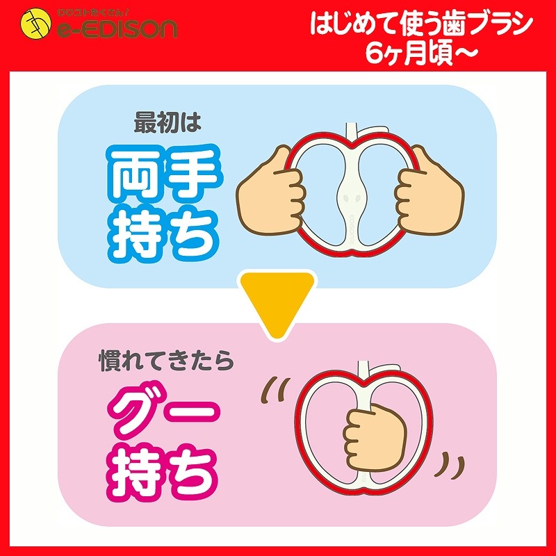 ������̵���ۥ�������ޥ� EDISON Mama �Ϥ���ƻȤ����֥饷 ��� ���������Ϥᤫ��ҤȤ���֥饷�����ޤǻȤ���