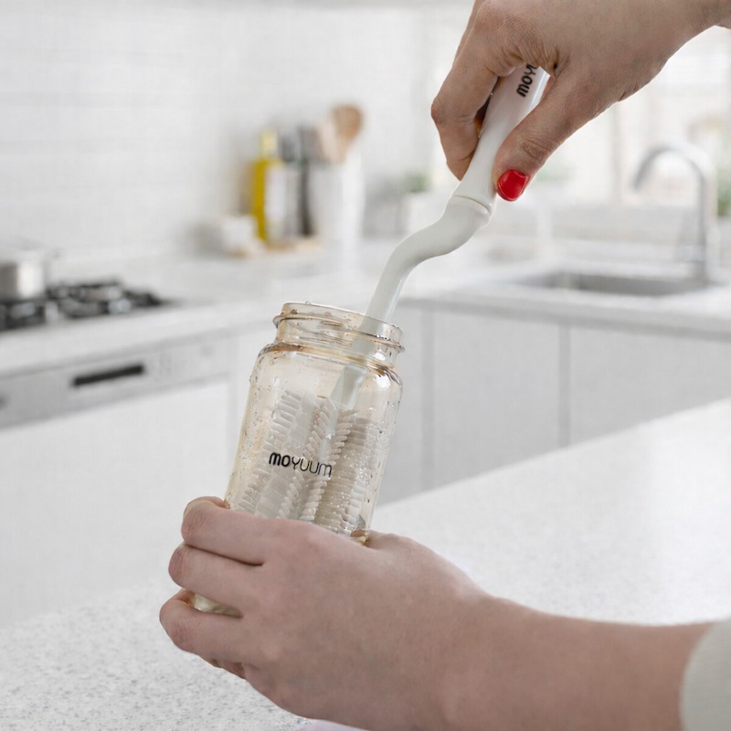 moYUUM(����) �ڥ��ꥳ��Ӯ���ӥ֥饷 2�糧�åȡ�360�ٲ�ž�ϥ�ɥ� Ӯ���ӥ֥饷 Ӯ�������� ���� Ӯ��������