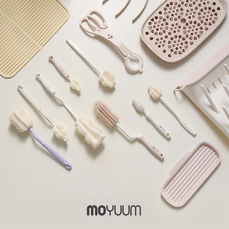 moYUUM(����) �ڥ��ꥳ��Ӯ���ӥ֥饷 2�糧�åȡ�360�ٲ�ž�ϥ�ɥ� Ӯ���ӥ֥饷 Ӯ�������� ���� Ӯ��������