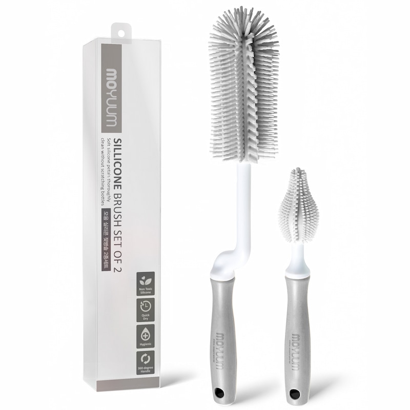 moYUUM(����) �ڥ��ꥳ��Ӯ���ӥ֥饷 2�糧�åȡ�360�ٲ�ž�ϥ�ɥ� Ӯ���ӥ֥饷 Ӯ�������� ���� Ӯ��������