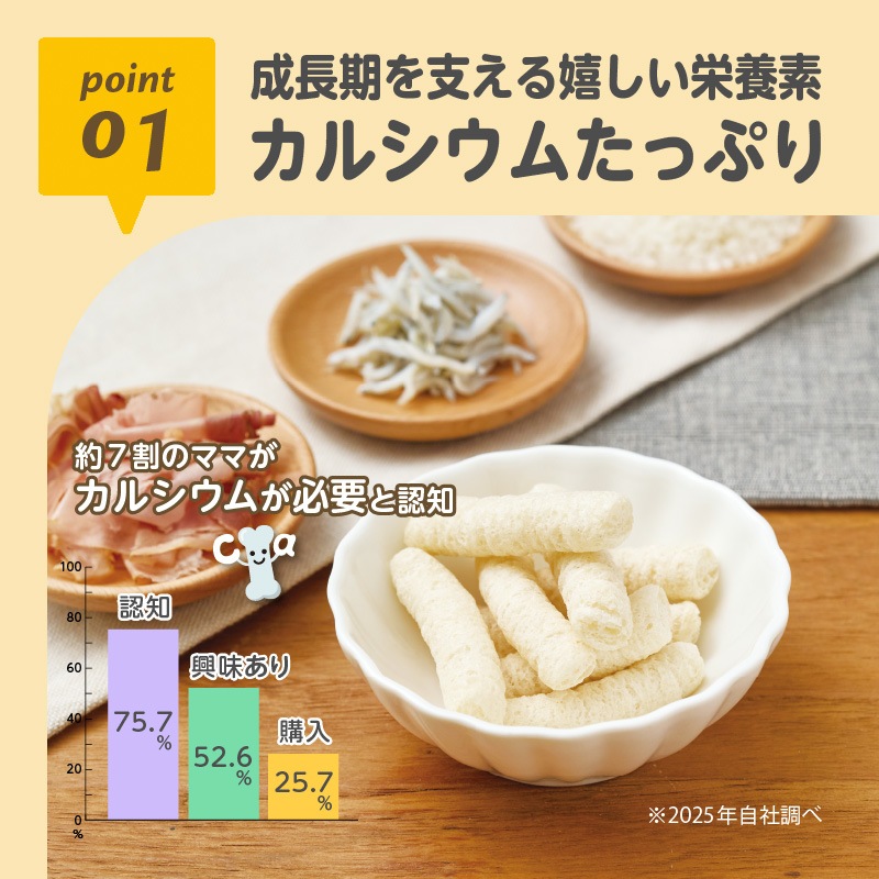 EDISONmama�������ɤ�������ܡ���25g[���餹������] ���륷���ि�äפ� ������� �����Ի���