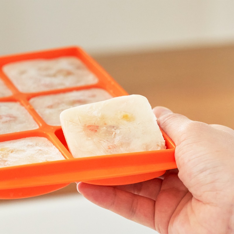 EDISON mama ֥ڥäȾʬѥå L(45ml-6֥å)