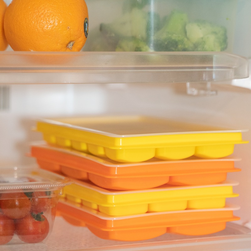 EDISON mama ֥ڥäȾʬѥå M(15ml-15֥å)