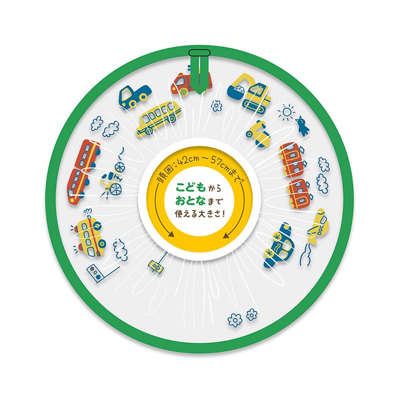 EDISON mama ��ȯ�� ���餬�褯�����륷���ס��ϥå� ��٥���� �ߥ�� [��ǯ���о�]