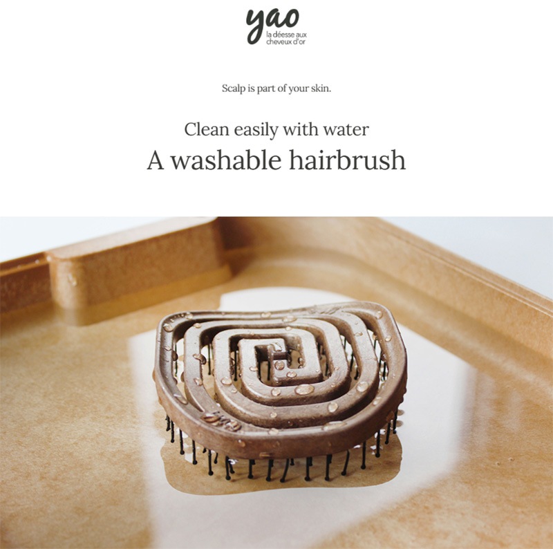 YAO �إ��֥饷 �ڥͥ� LWK��