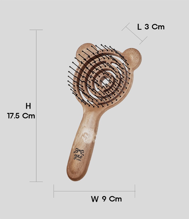 YAO �إ��֥饷 �ڥͥ� LWK��