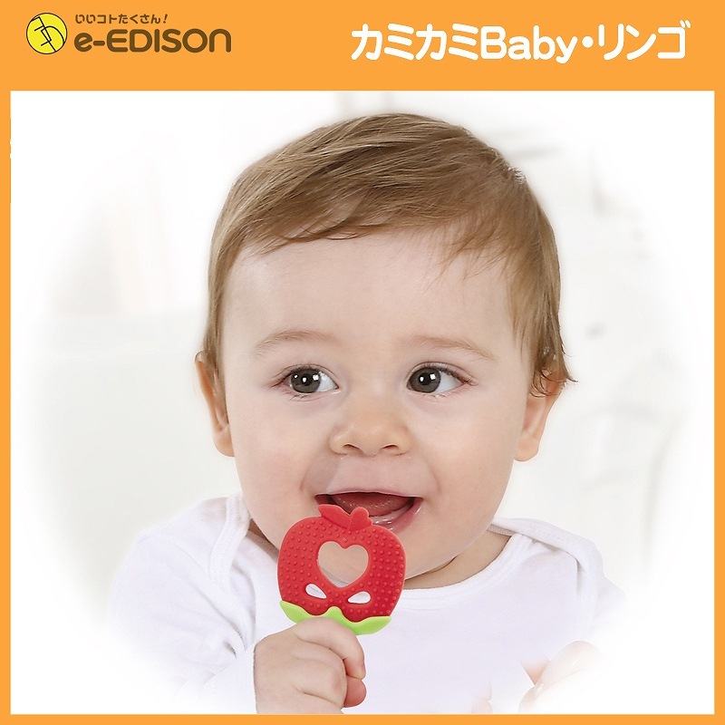 ������̵����New��EDISON Mama ���ߥ��� Baby �ե롼�� �Ϥ����� �������� (3������о�) ������ ��� ������