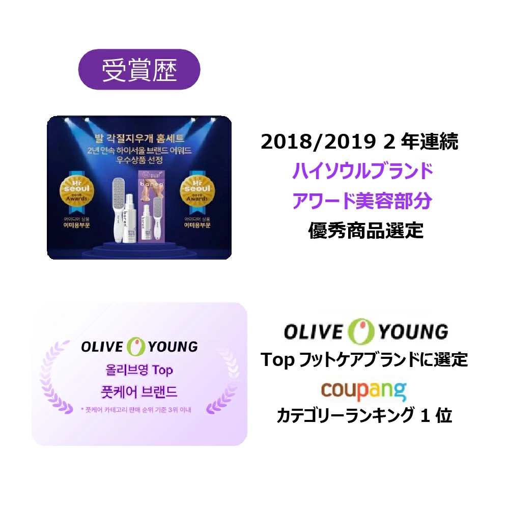 KaKaTo LaBo by baren �Х�� ������ ��� ���å��� & �����ȥ֥饷 ���å� ���å��� FOOT SOFTENER AT-HOME �ڹ� �եåȥ��� ������ ���Ȥ� �եåȥ��� �������� �ä����� �Ѽ����� ­΢ �����Ȥ䤹�� �������᤭ �ݼ� �����ȥ֥饷 �Ѽ���� �եåȥե�����