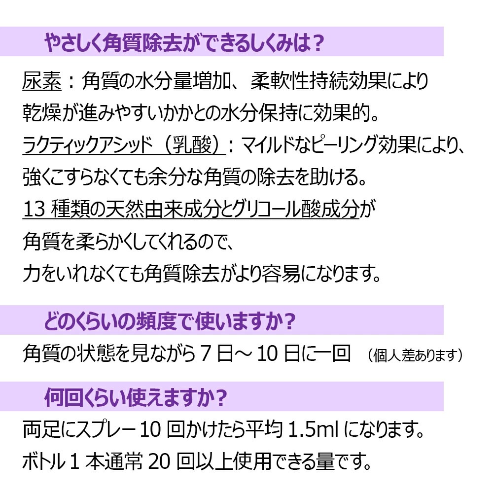 KaKaTo LaBo by baren �Х�� ������ ��� ���å��� & �����ȥ֥饷 ���å� ���å��� FOOT SOFTENER AT-HOME �ڹ� �եåȥ��� ������ ���Ȥ� �եåȥ��� �������� �ä����� �Ѽ����� ­΢ �����Ȥ䤹�� �������᤭ �ݼ� �����ȥ֥饷 �Ѽ���� �եåȥե�����