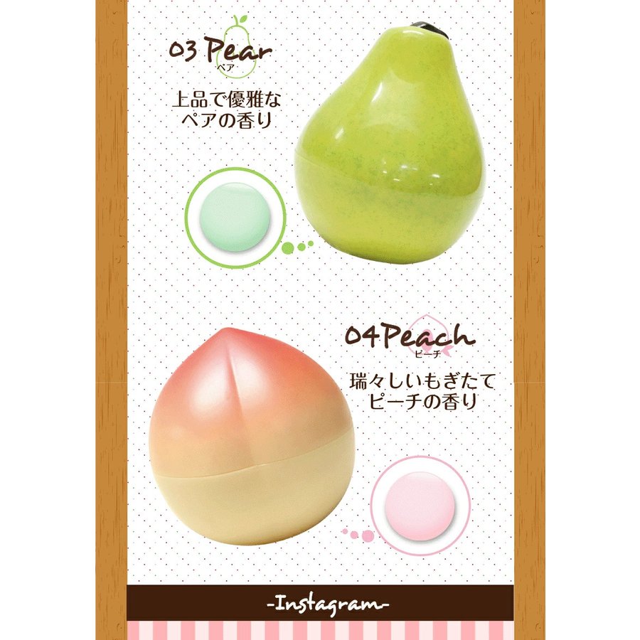 Tokyo fruits �ȡ����硼 �ե롼�� TOKYO�ե롼�� �ϥ�ɥ��꡼��30g ������/���/���/�ڥ� ������ ������ߥ륯 �ϥޥʥ��֥����� ���顼����