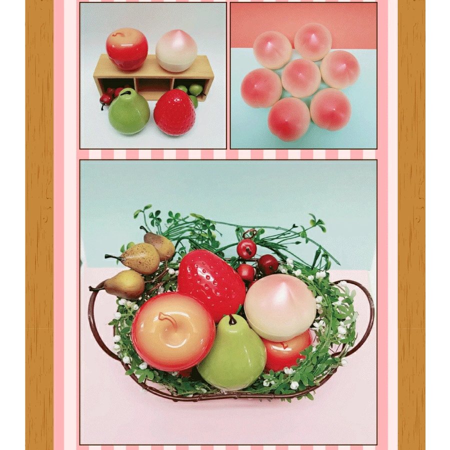 Tokyo fruits �ȡ����硼 �ե롼�� TOKYO�ե롼�� �ϥ�ɥ��꡼��30g ������/���/���/�ڥ� ������ ������ߥ륯 �ϥޥʥ��֥����� ���顼����