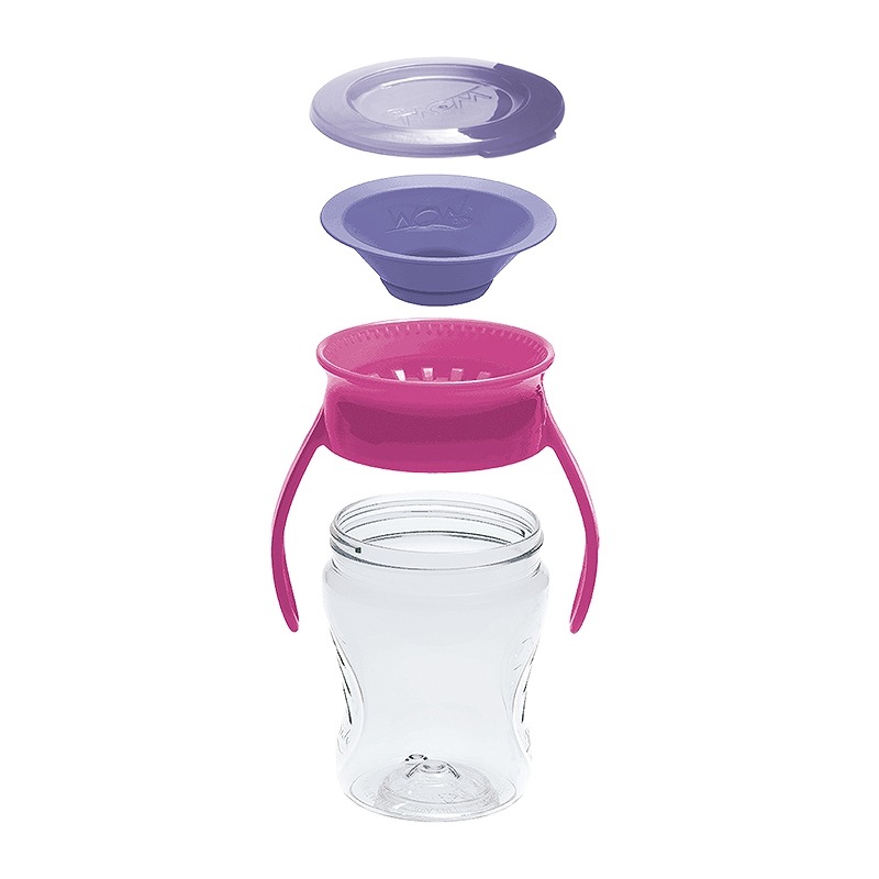 SALE 35OFFWowcup Baby ȥ饤 索åץ٥ӡڥԥ󥯡