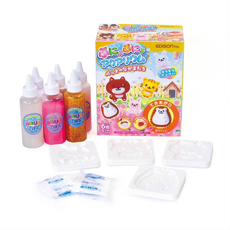 EDISONToy פˤפˤ祢ꥦmini ڥåȤΤʤޤ 6å ΰ ȿ ΤǤޤ 