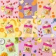 babybio ٥ӡӥ ٥ӡࡼ (90g) ٤5ĥåȡ+Baby Fruit ե(100g)٤2ĥåȡ