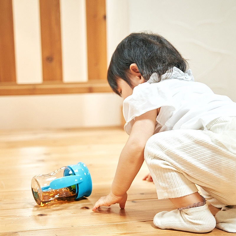 Wowcup Baby ȥ饤 索åץ٥ӡڥ֥롼