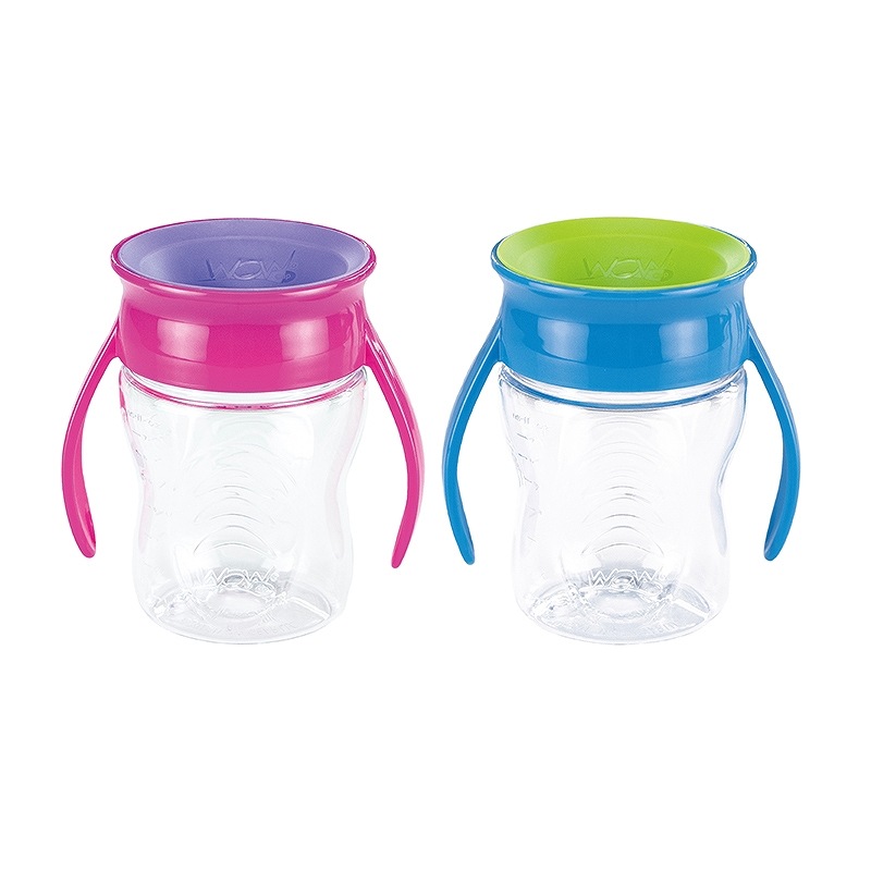 Wowcup Baby ȥ饤 索åץ٥ӡڥ֥롼