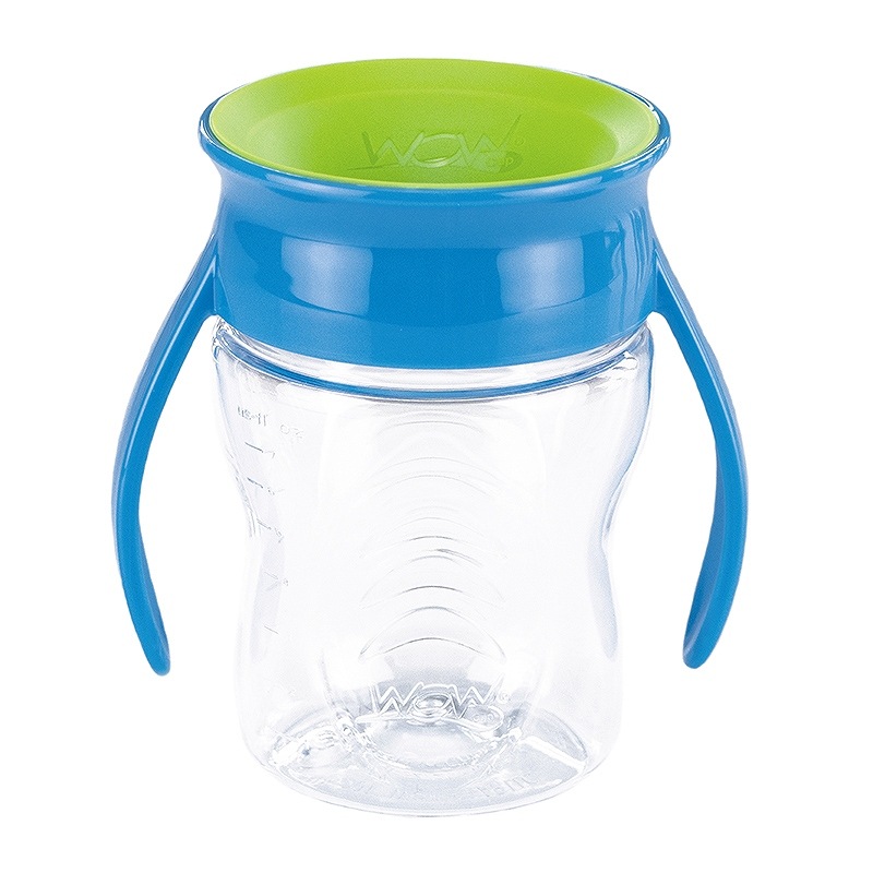 Wowcup Baby ȥ饤 索åץ٥ӡڥ֥롼