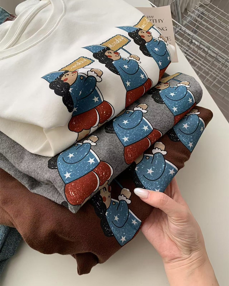 �ץ���T����� ��ǥ����� ������ Ⱦµ �ץ��� ���롼�ͥå� �ݼ� �ȥåץ�