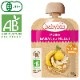 babybio �٥ӡ��ӥ� �٥ӡ����ࡼ���� �Хʥʡ����ӡ�90g�ˡڥߥȥ���6�����