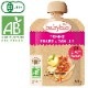 babybio �٥ӡ��ӥ� �٥ӡ����ࡼ���� ��������90g�ˡڥߥȥ���6�����