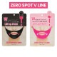 Today's Cosme ZERO SPOT V LINE PACK [3�祻�å�]