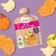 babybio �٥ӡ��ӥ� �٥ӡ����ࡼ���� ���Ĥޤ����90g�ˡڥߥȥ���6�����