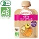 babybio �٥ӡ��ӥ� �٥ӡ����ࡼ���� ���Ĥޤ����90g�ˡڥߥȥ���6�����